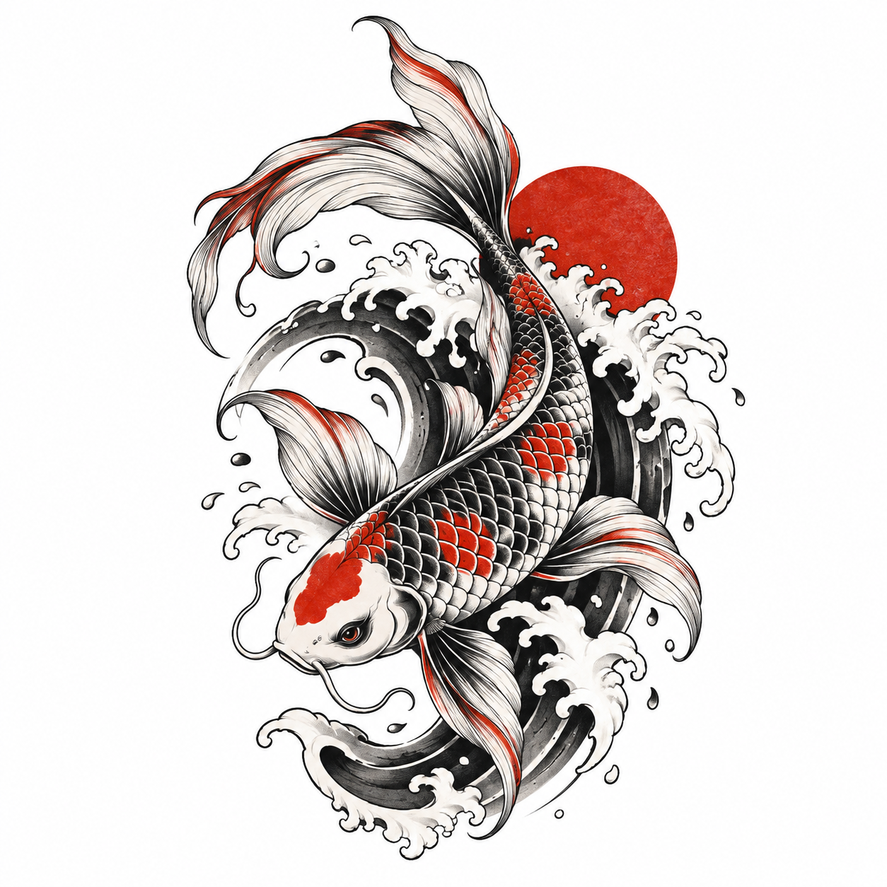 Go with the flow